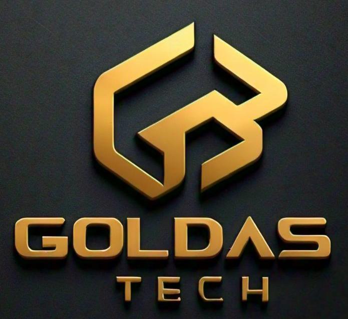 Goldas Tech