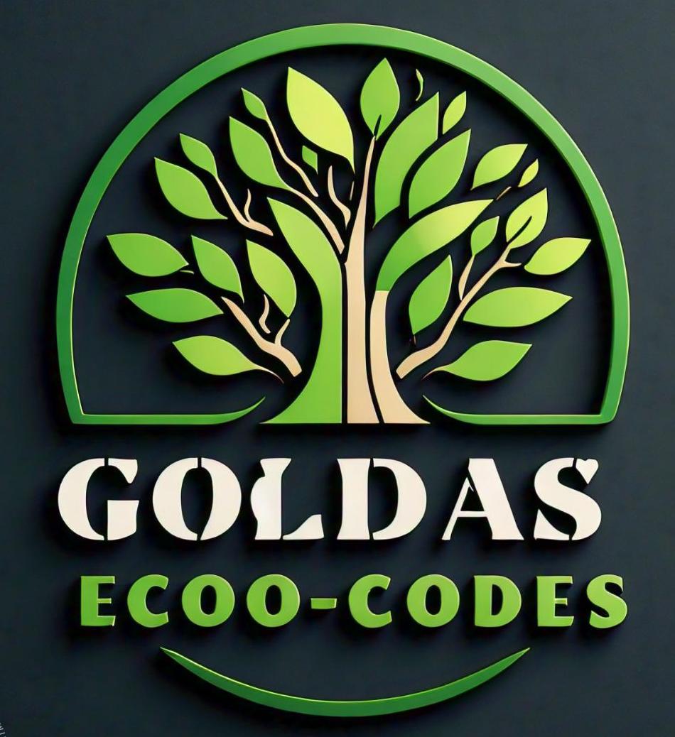 Goldas Ecoo-Codes