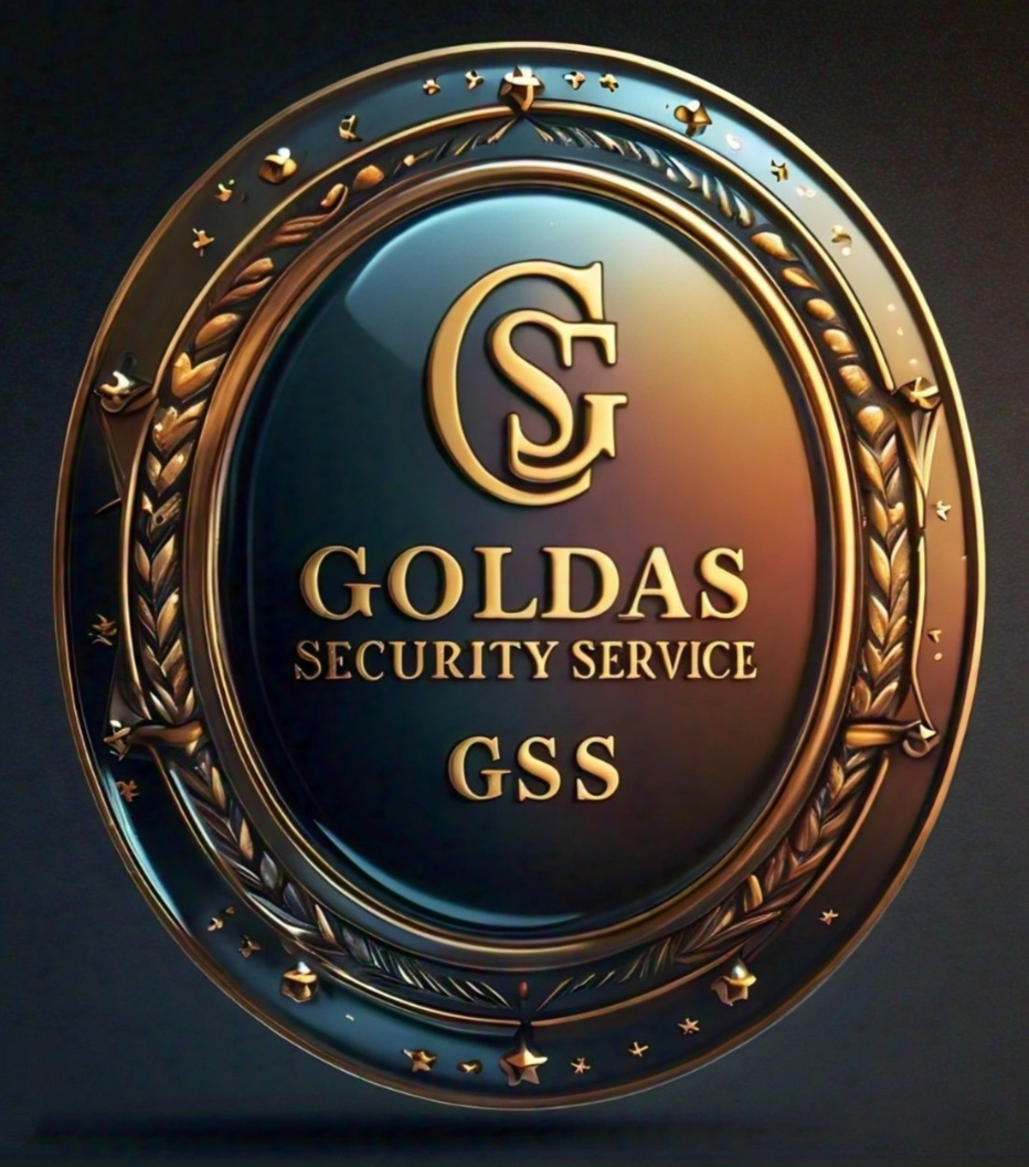 Goldas Security Service