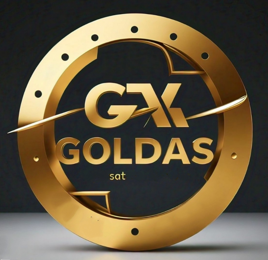 Goldaverse Satelite System