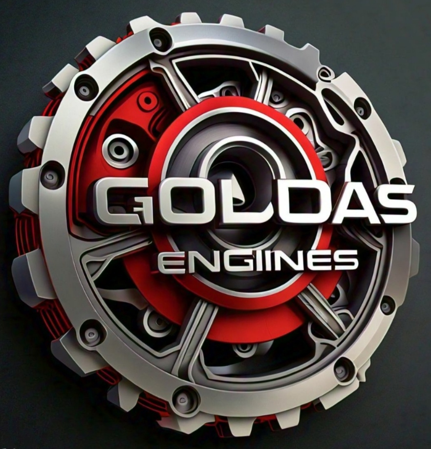 Goldas Engines