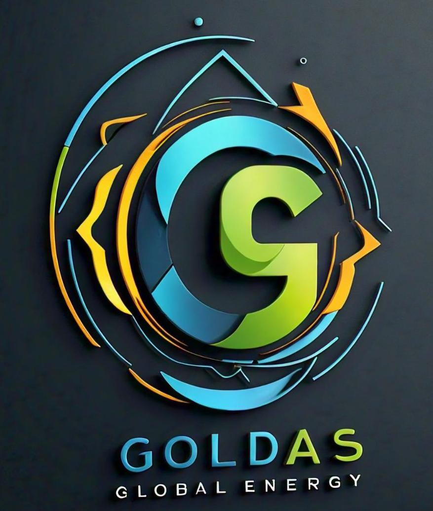 Goldas Global Energy